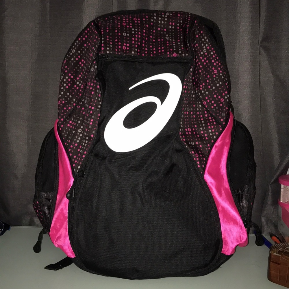 ASICS Aggressor Backpack